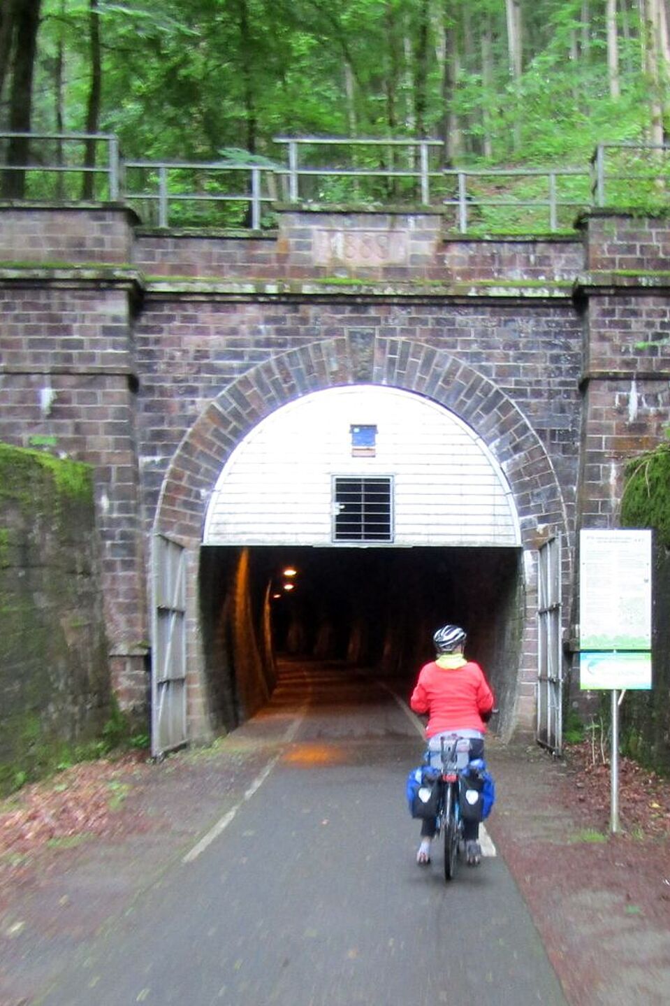 Milseburgtunnel